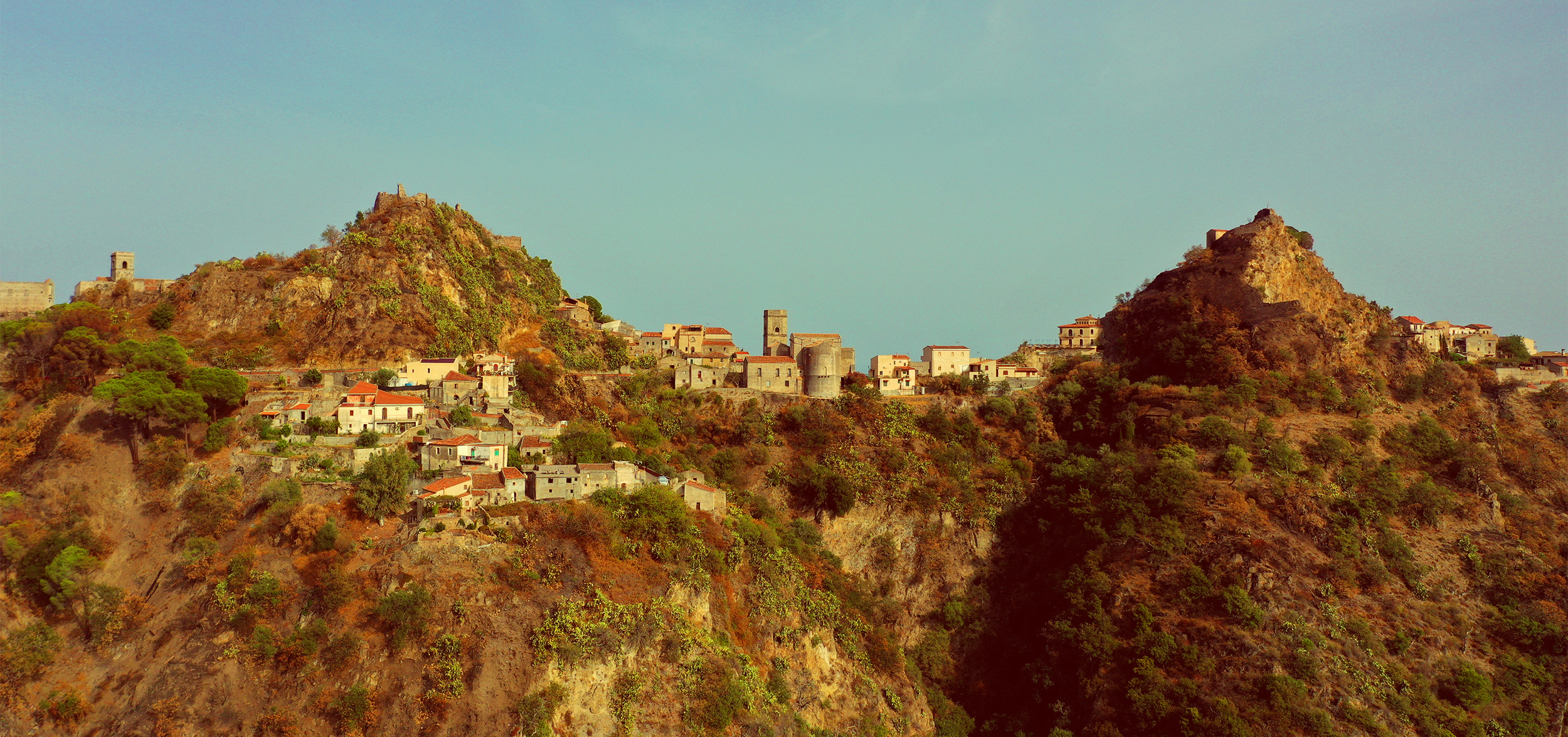 panorama su Savoca